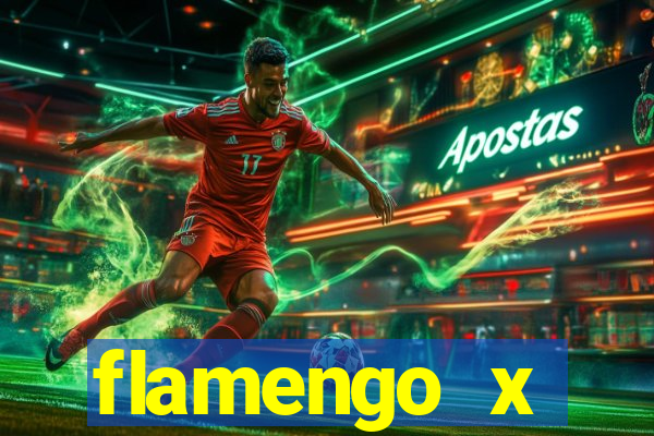 flamengo x fortaleza futemax